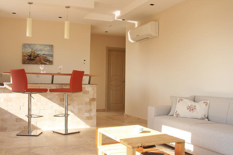 Saylam Suites Kaş Buitenkant foto