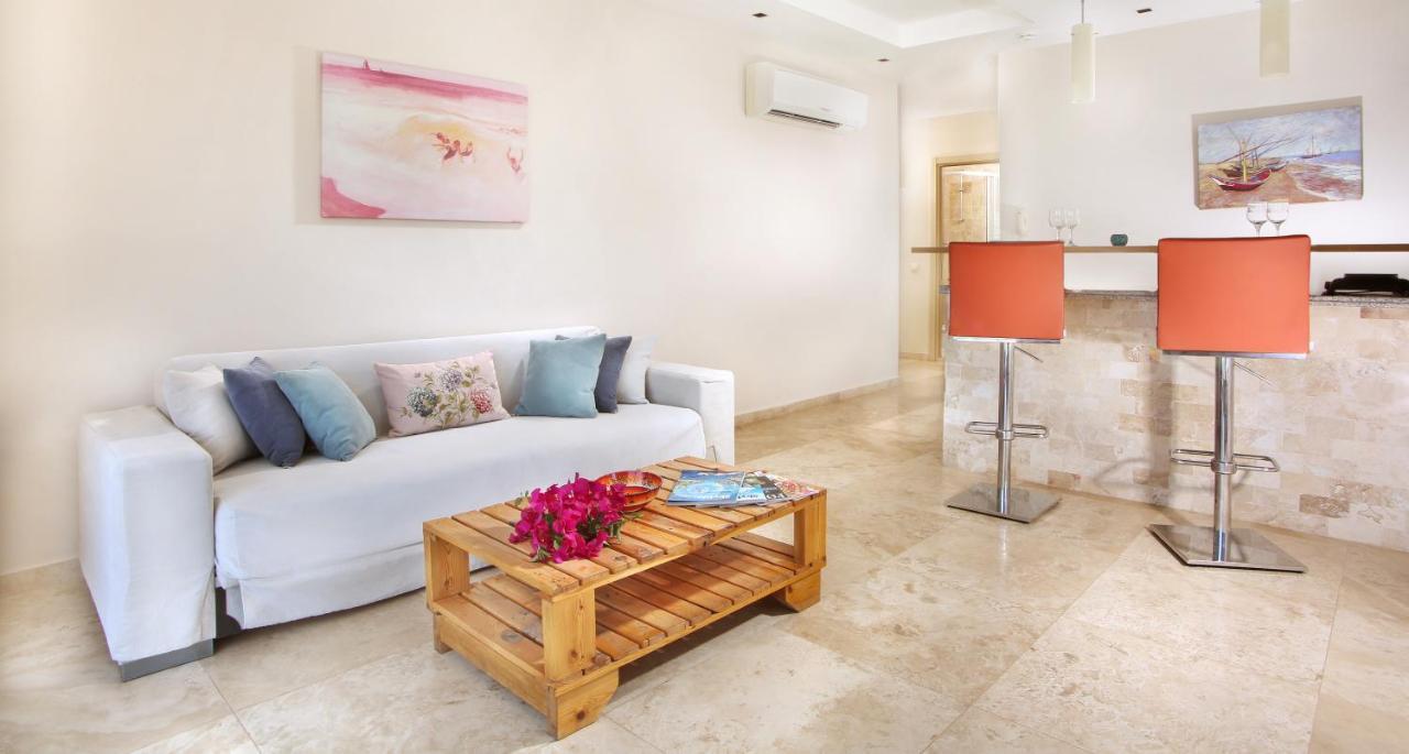 Saylam Suites Kaş Buitenkant foto