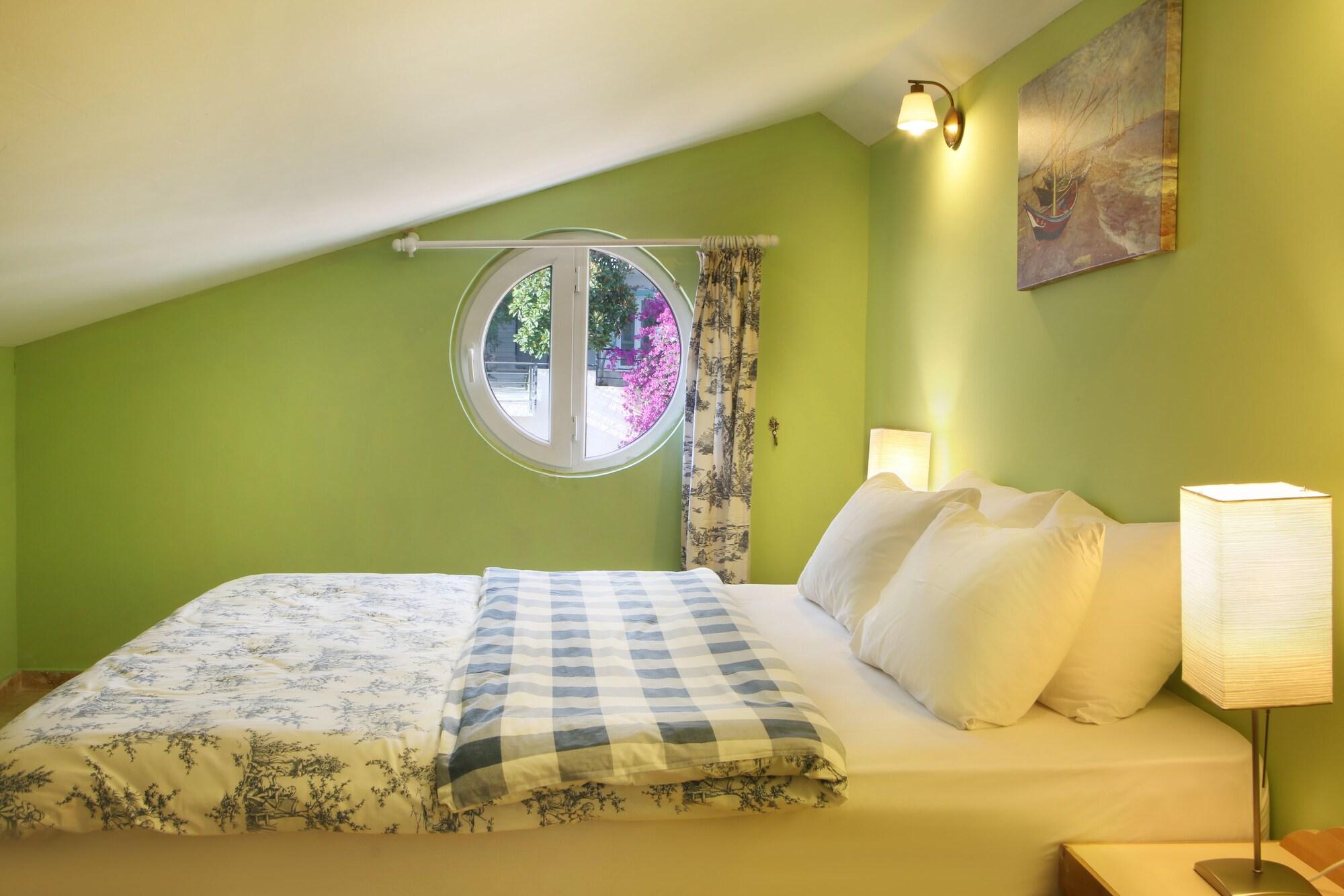 Saylam Suites Kaş Buitenkant foto