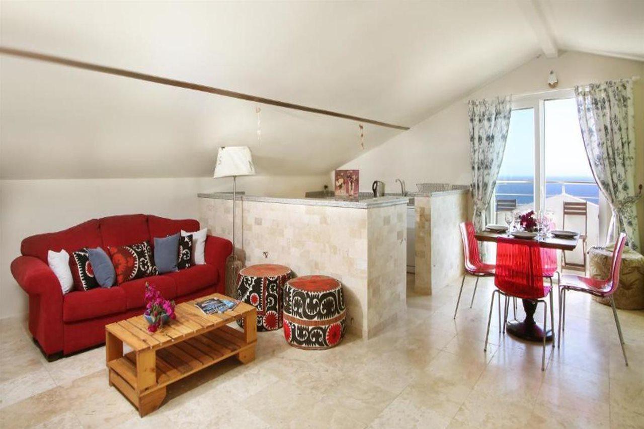 Saylam Suites Kaş Buitenkant foto