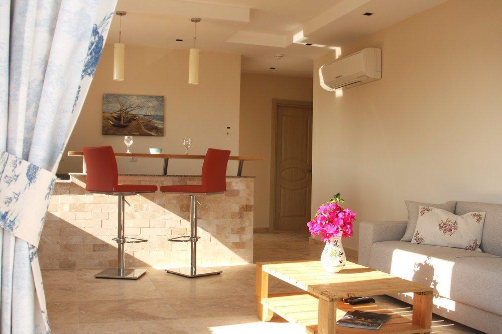 Saylam Suites Kaş Buitenkant foto