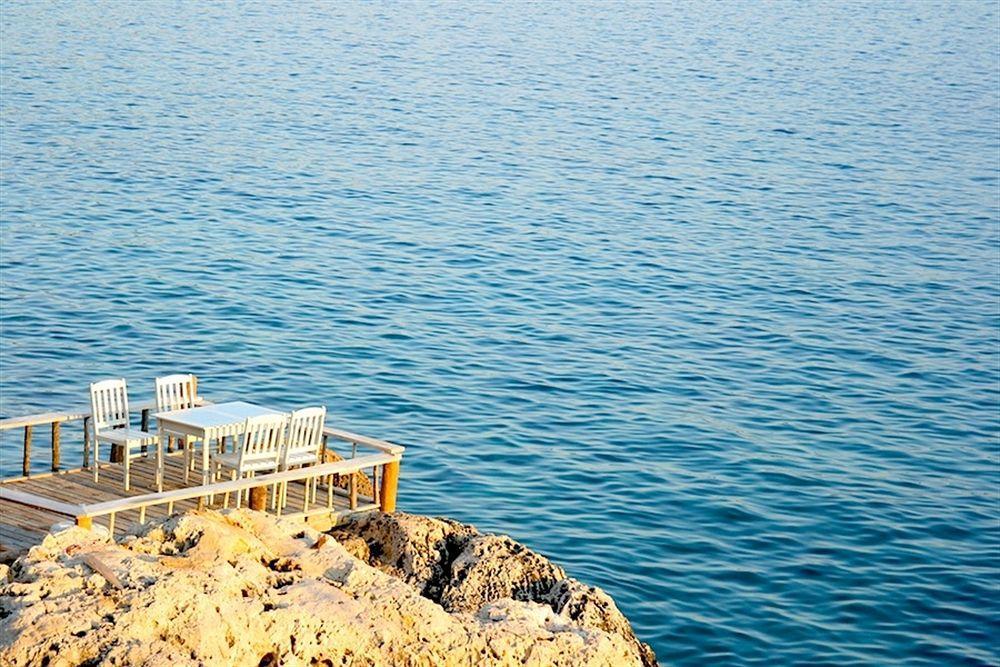 Saylam Suites Kaş Buitenkant foto