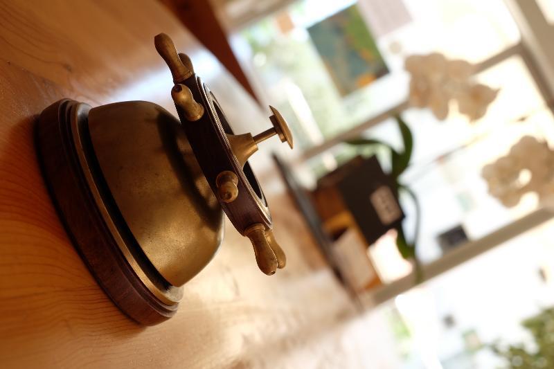 Saylam Suites Kaş Buitenkant foto