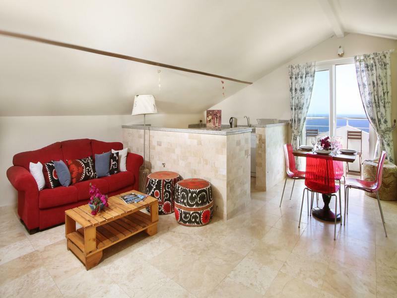 Saylam Suites Kaş Buitenkant foto
