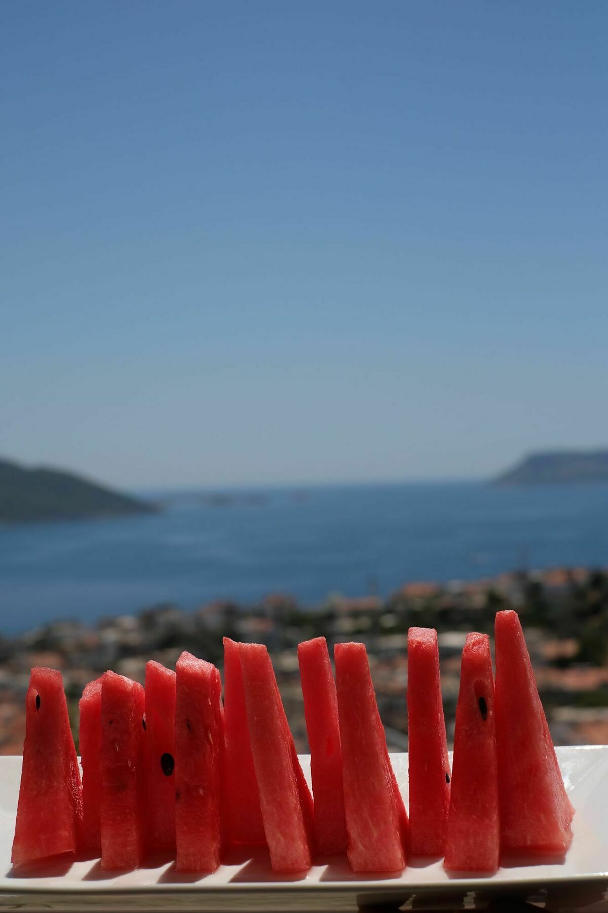 Saylam Suites Kaş Buitenkant foto