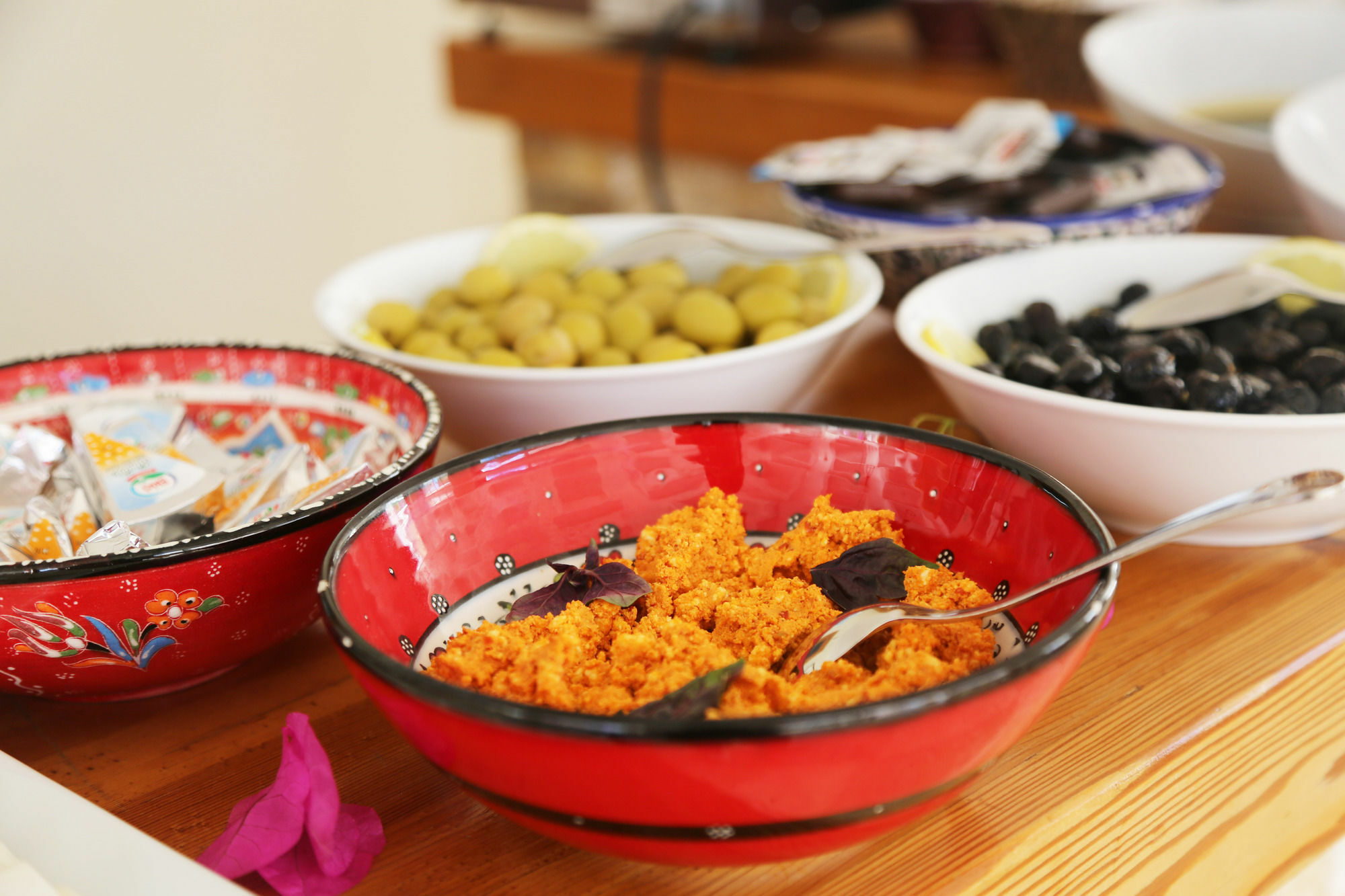 Saylam Suites Kaş Buitenkant foto