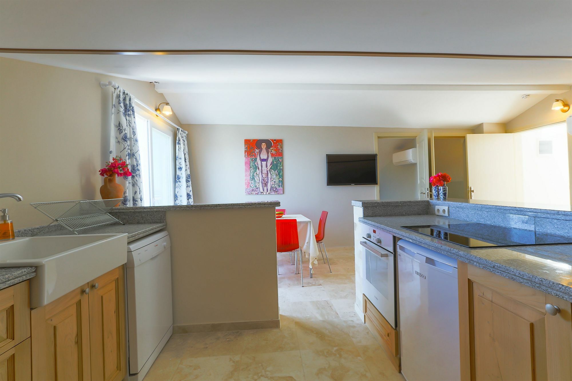 Saylam Suites Kaş Buitenkant foto