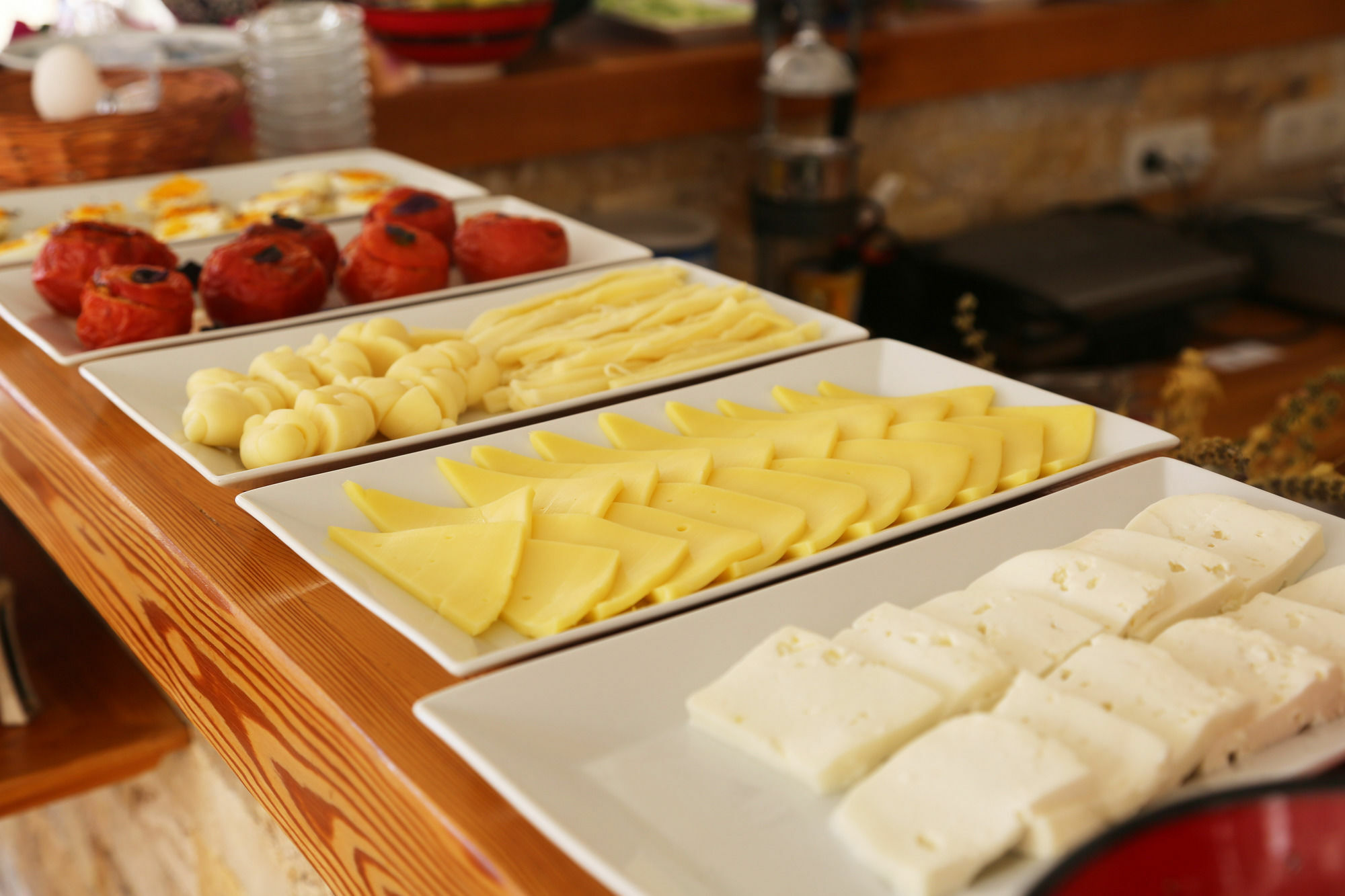 Saylam Suites Kaş Buitenkant foto