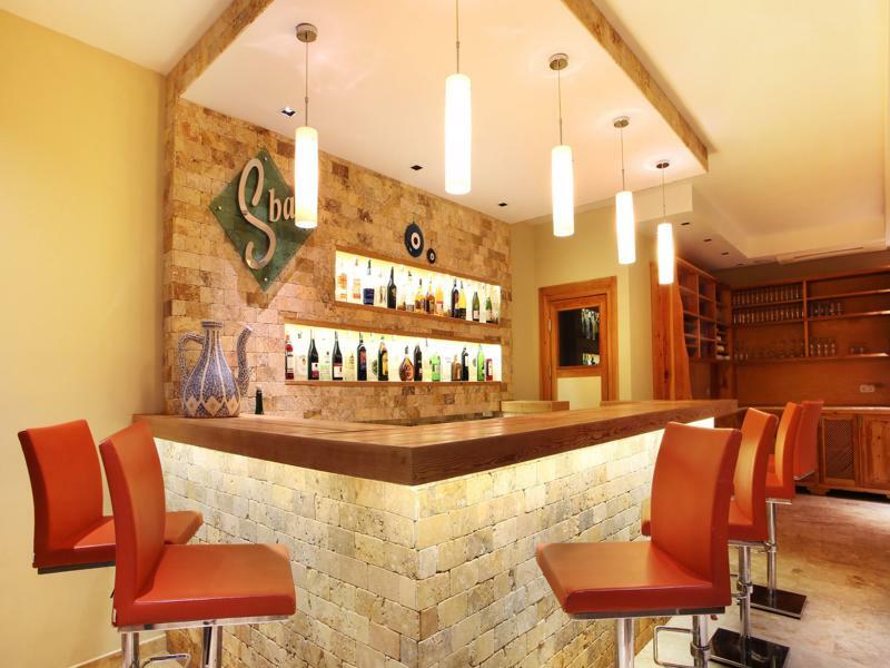 Saylam Suites Kaş Buitenkant foto